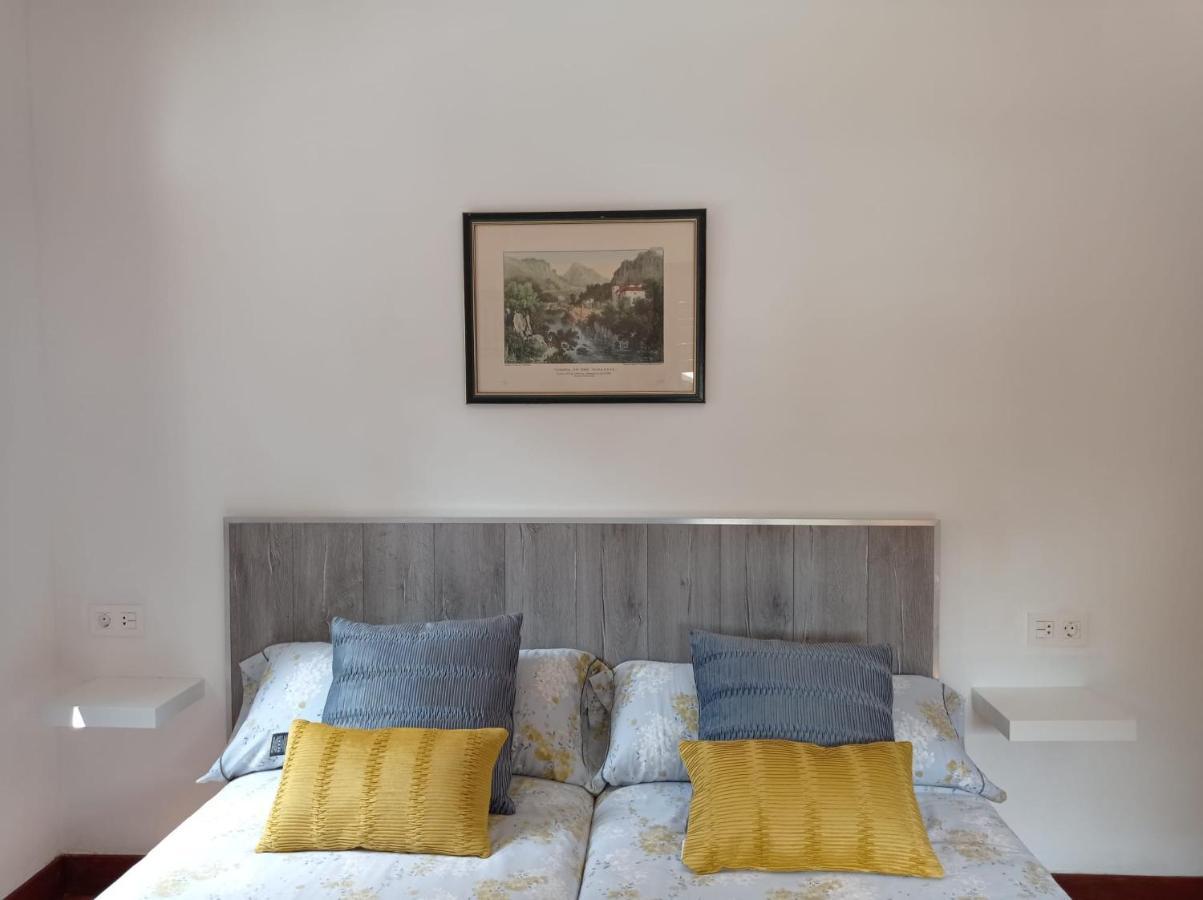 Apartamento Easo Terrace Free Private Parking And Air Conditioning San Sebastián