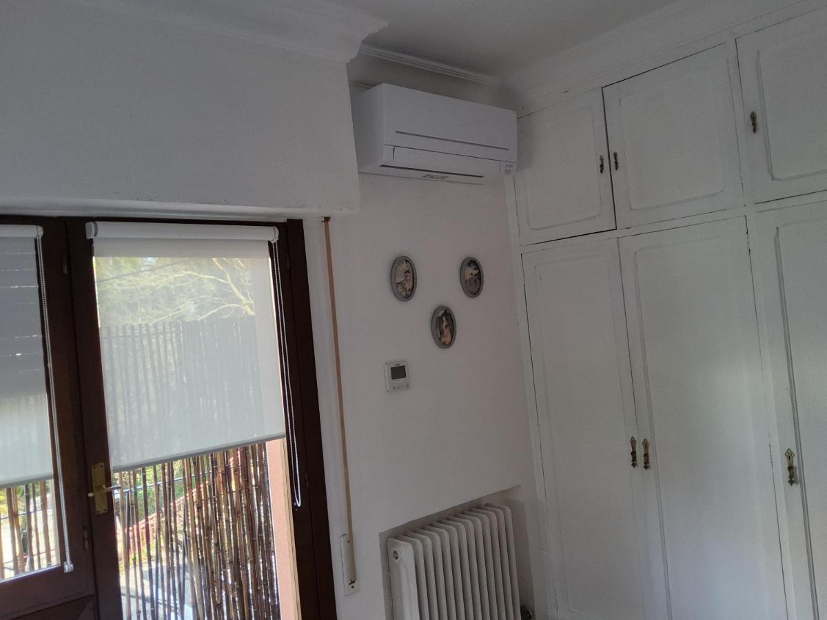 Easo Terrace Free Private Parking And Air Conditioning Apartamento *